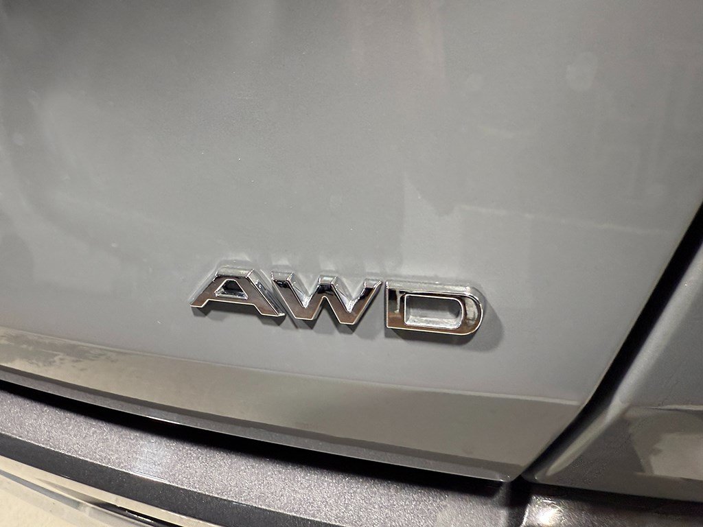 New 2026 Acura ADX AWD image 12