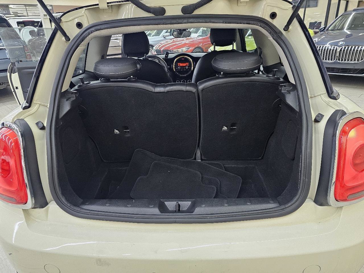 Used 2016 MINI Cooper 2-Door Hardtop FWD image 12