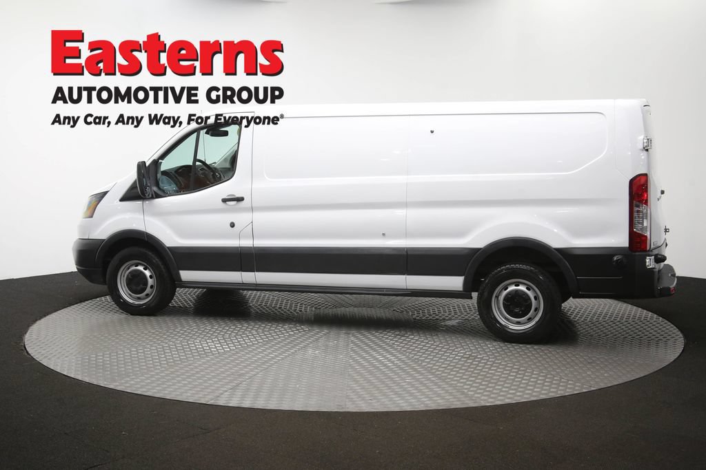 Used 2018 Ford Transit 250 148 Low Roof RWD image 60