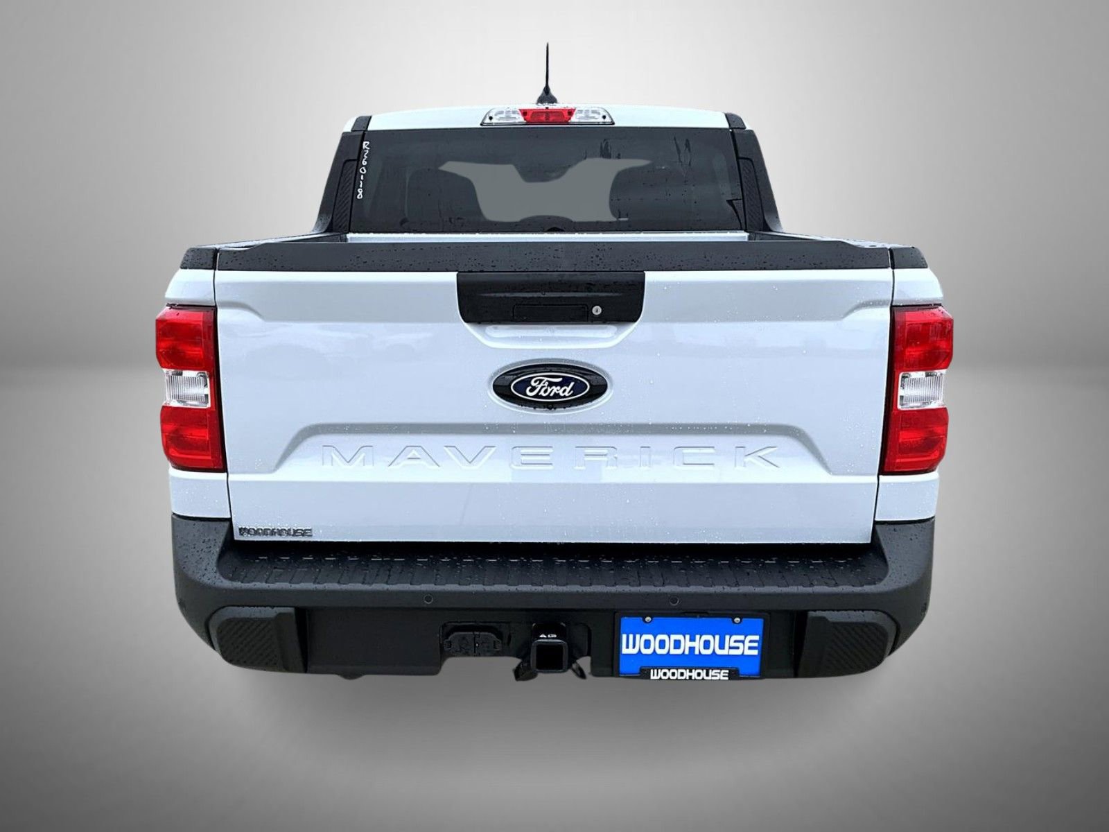 New 2026 Ford Maverick XLT w/ XLT Luxury Package image 6
