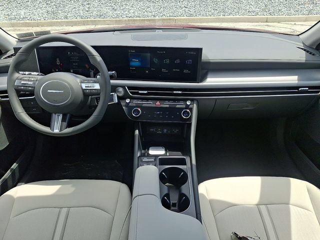New 2026 Hyundai Sonata SEL FWD image 10