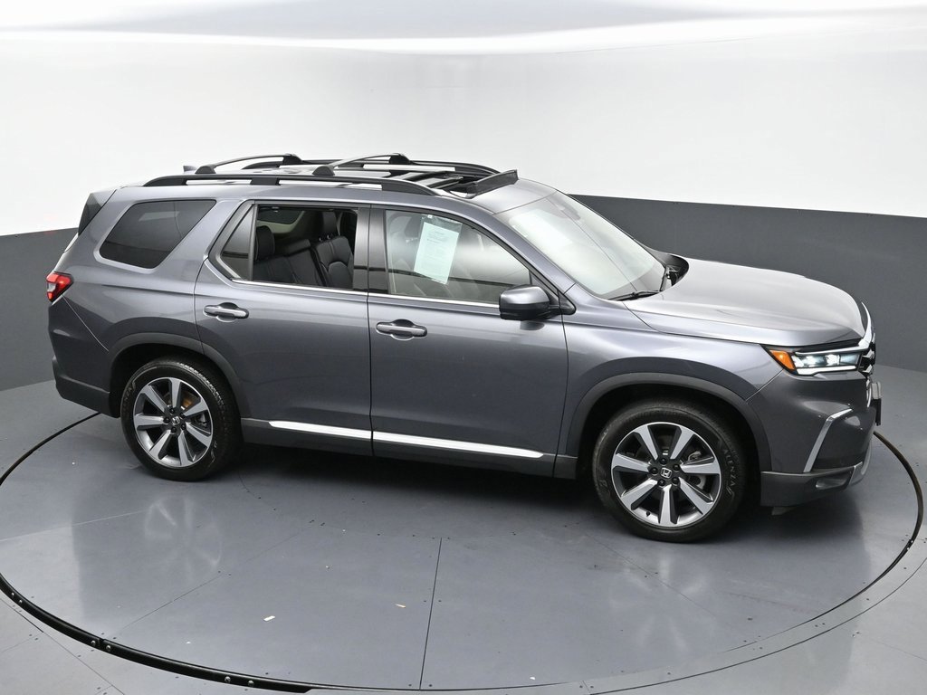 Used 2024 Honda Pilot Elite image 52