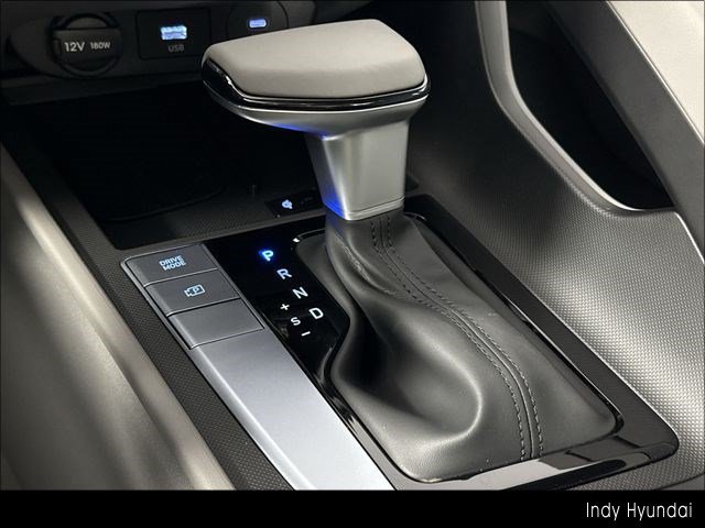 Certified 2025 Hyundai Elantra Sport FWD image 35