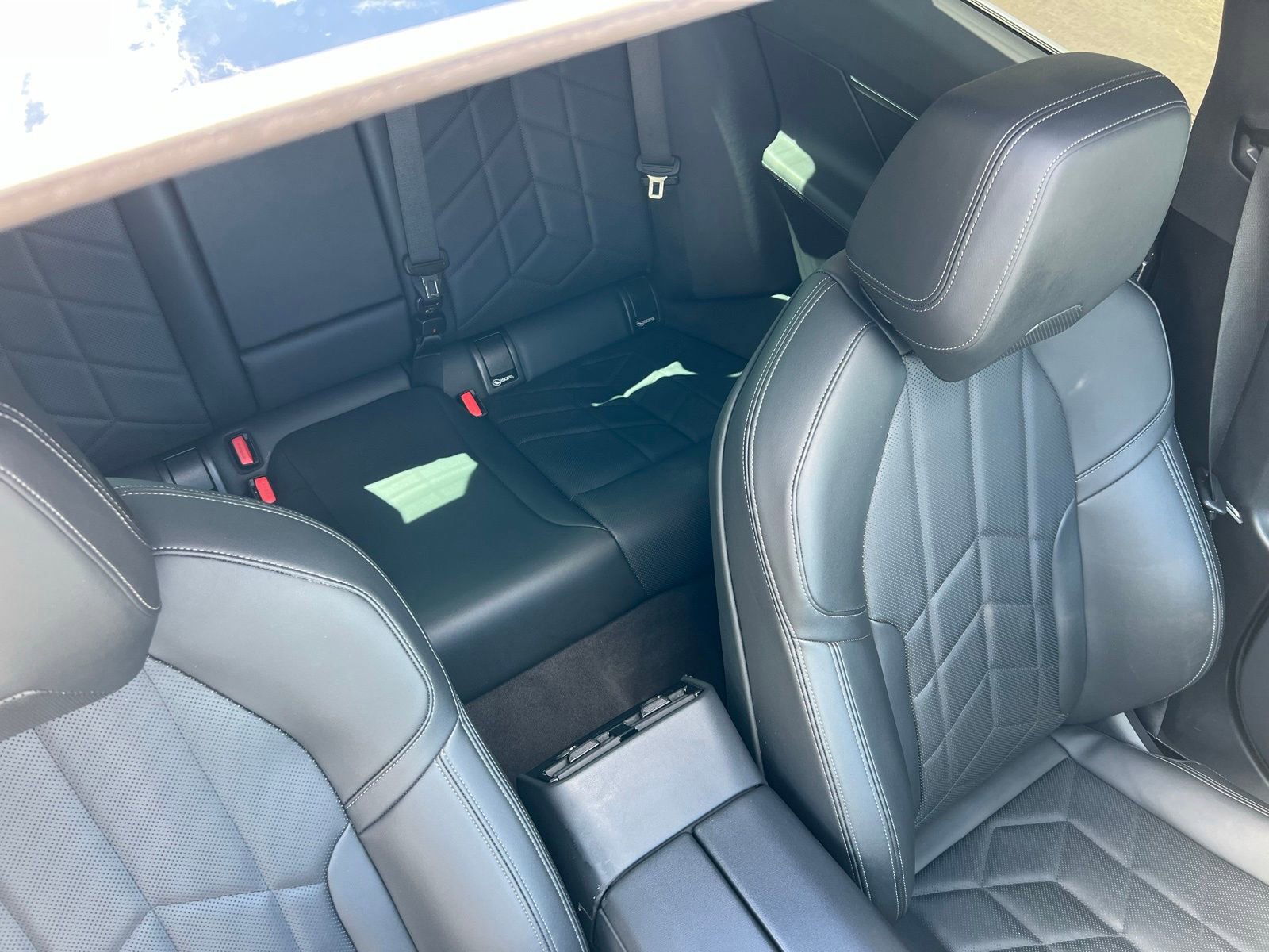 Used 2024 BMW 530i image 24