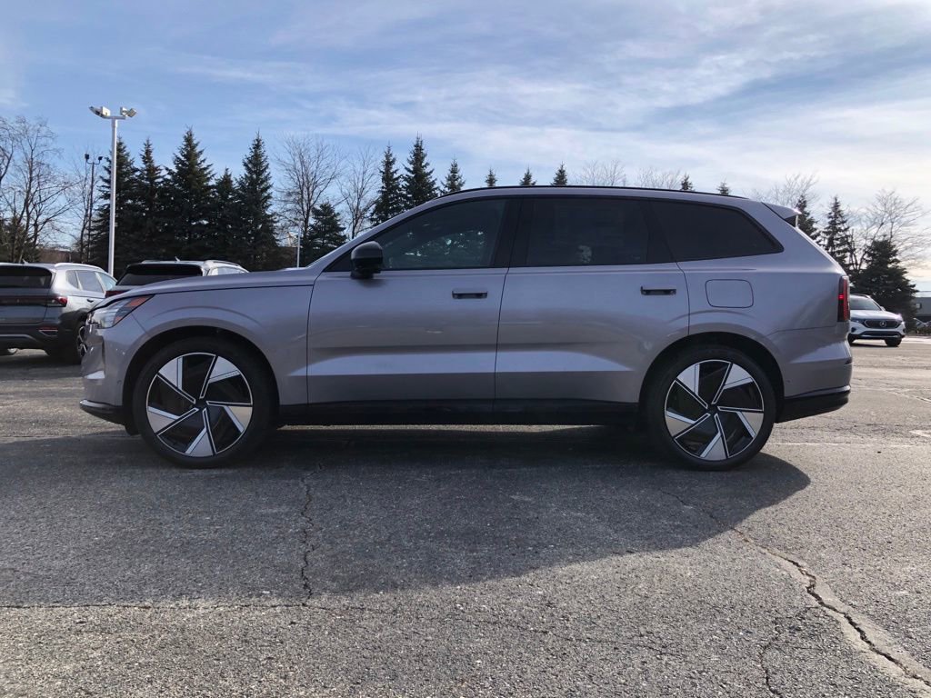 New 2026 Volvo EX90 Ultra image 7