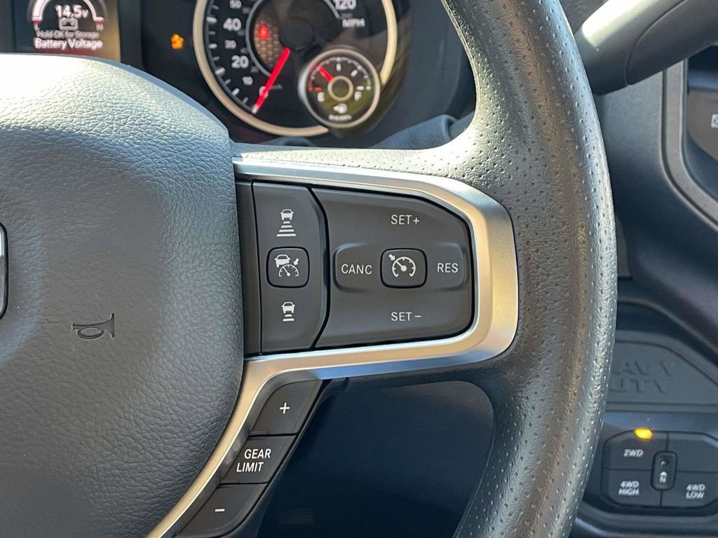New 2026 RAM 4500 Tradesman w/ Chrome Appearance Group AWD/4WD image 30