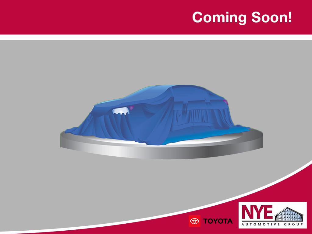 New 2026 Toyota Camry SE image 1