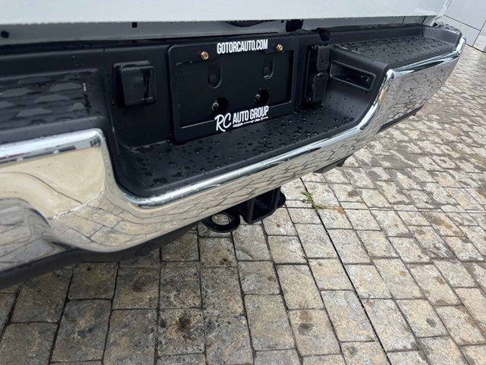 New 2026 RAM 2500 Tradesman image 15