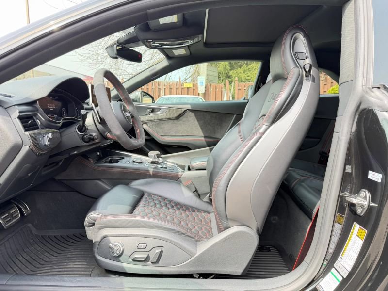 Used 2018 Audi RS 5 image 11