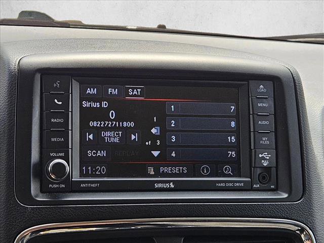 Used 2019 Dodge Grand Caravan SE w/ UConnect Hands-Free Group FWD image 12