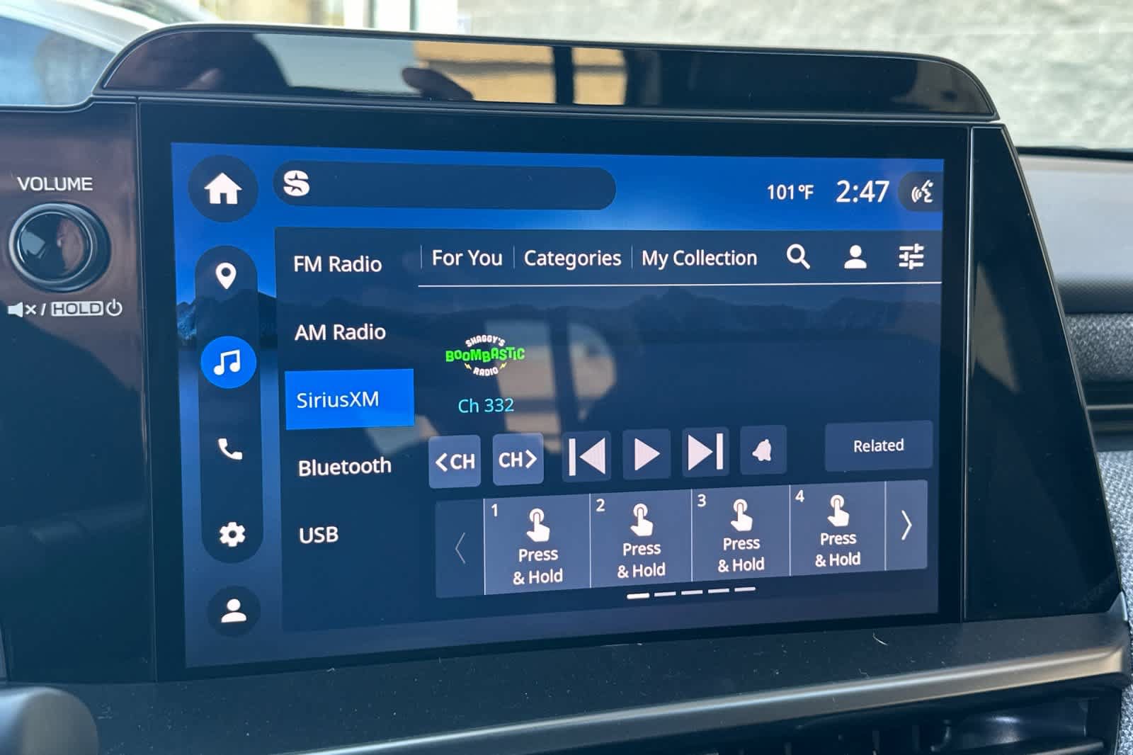 New 2026 Subaru Outback Premium AWD/4WD image 20