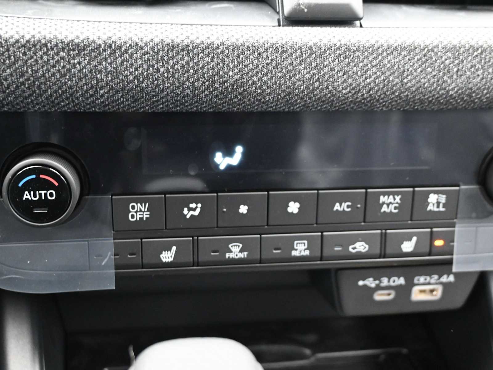 New 2026 Subaru Outback Limited image 14