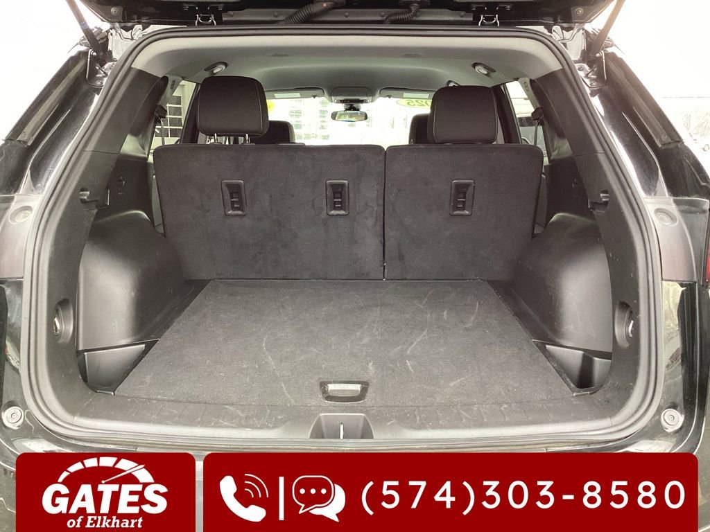 Used 2025 Chevrolet Blazer LT image 12