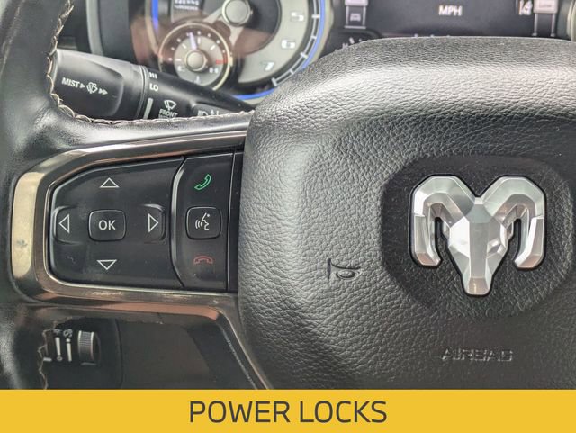 Used 2020 RAM 1500 Limited image 20