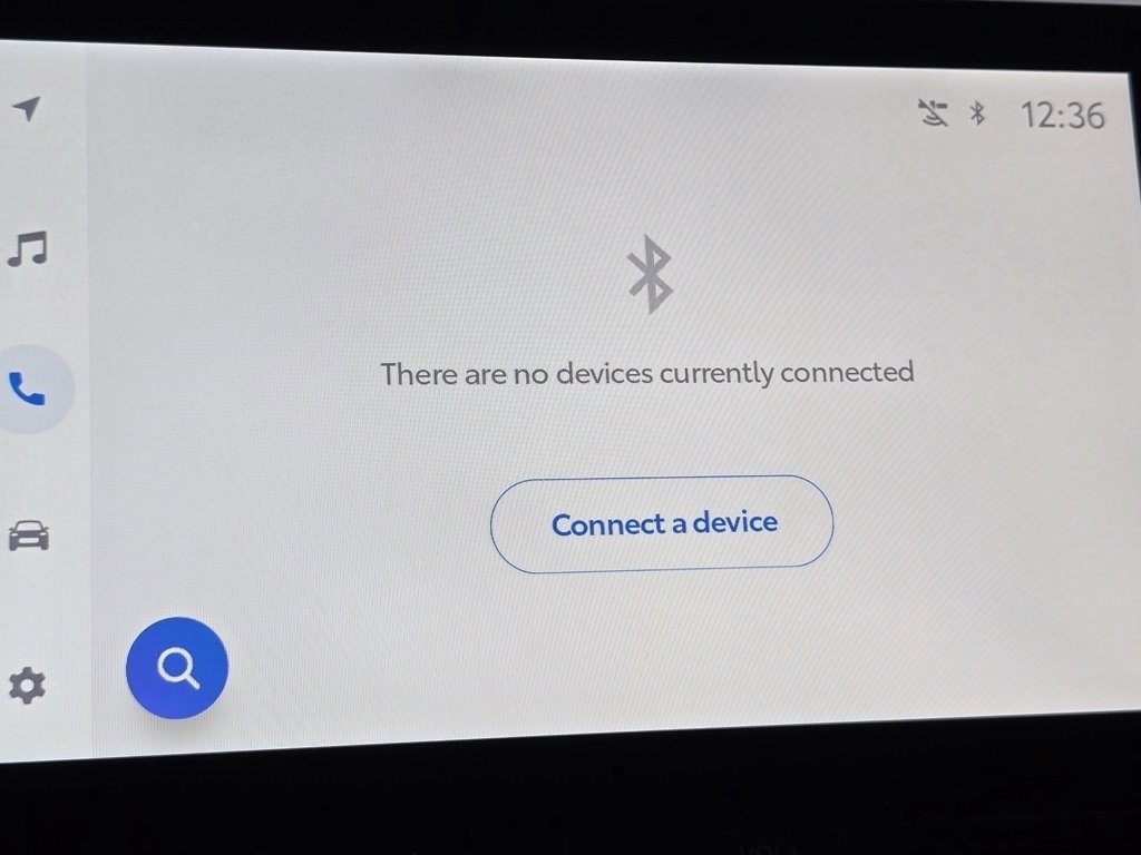 New 2026 Toyota Corolla Cross XLE image 5