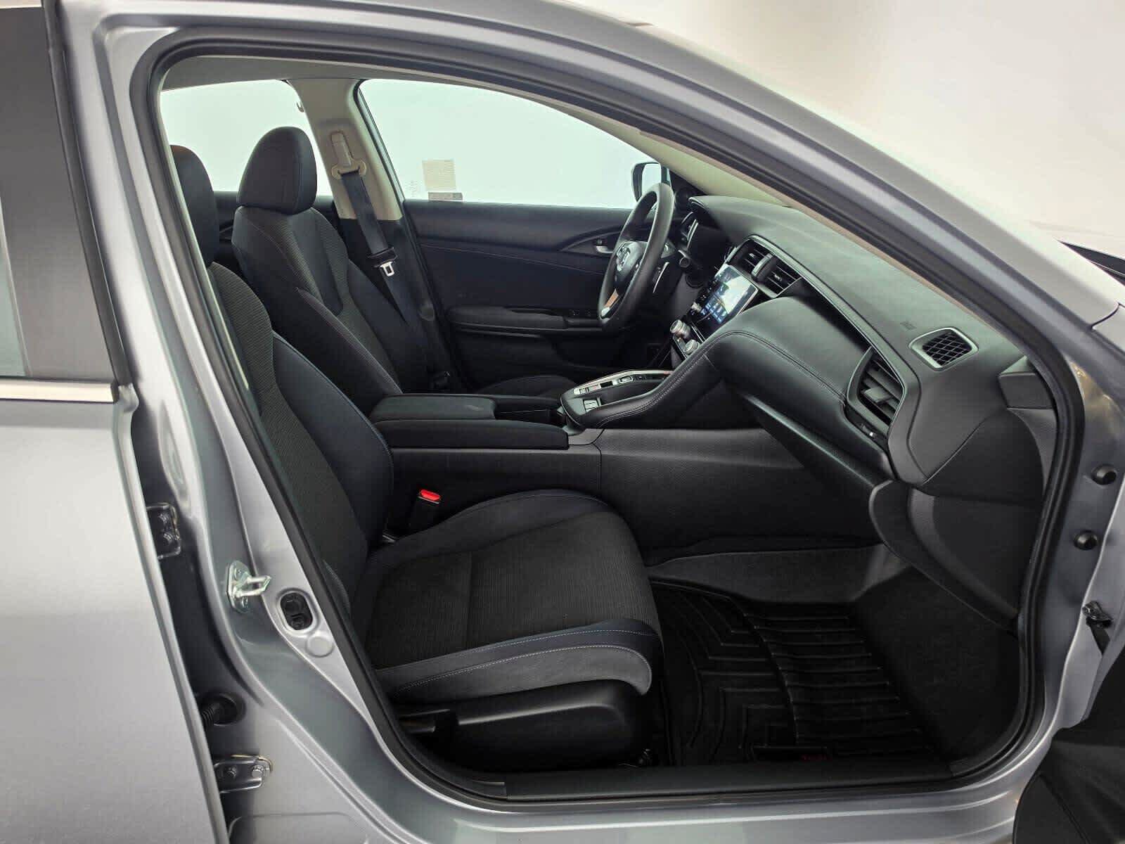 Used 2021 Honda Insight EX image 10