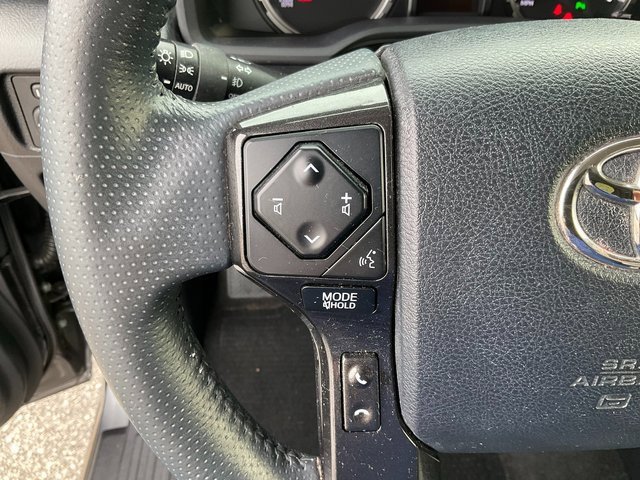 Used 2021 Toyota 4Runner Nightshade image 12