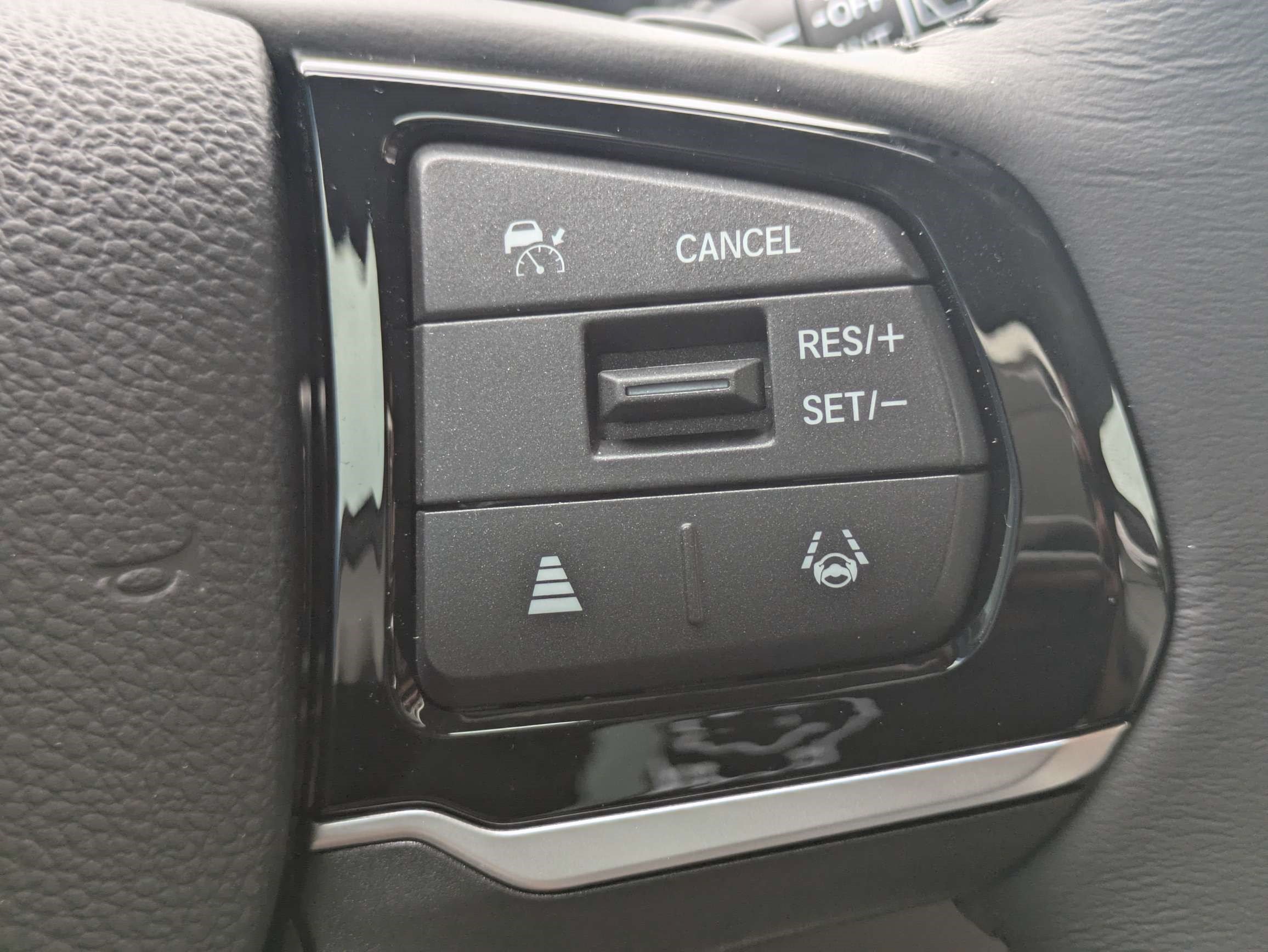 New 2027 Honda Odyssey EX-L image 44