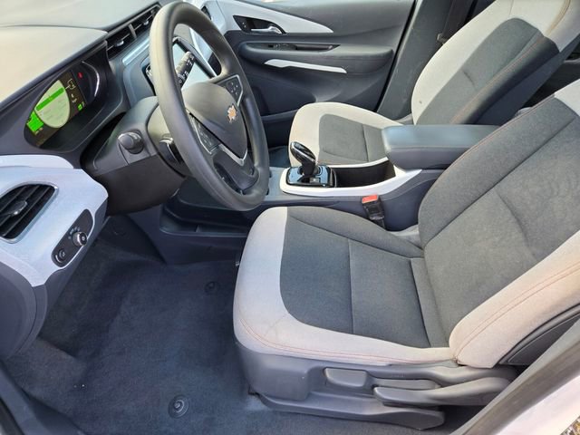 Used 2020 Chevrolet Bolt LT FWD image 9