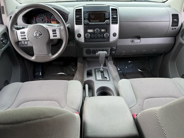 Used 2016 Nissan Frontier SV w/ SV Value Truck Package image 12