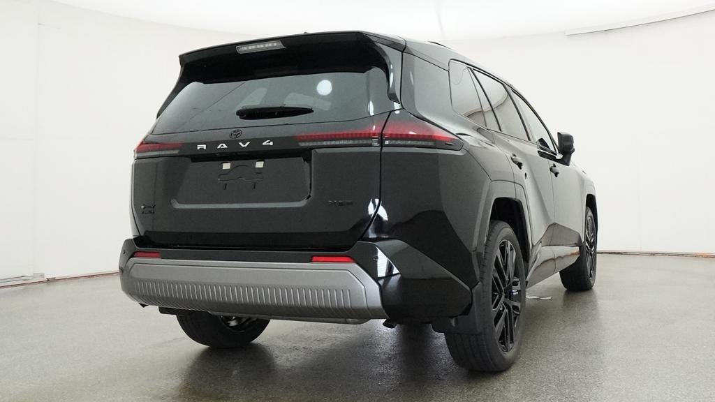 New 2026 Toyota RAV4 XSE AWD/4WD image 21