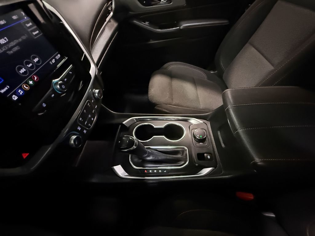 Used 2020 Chevrolet Traverse LS image 83