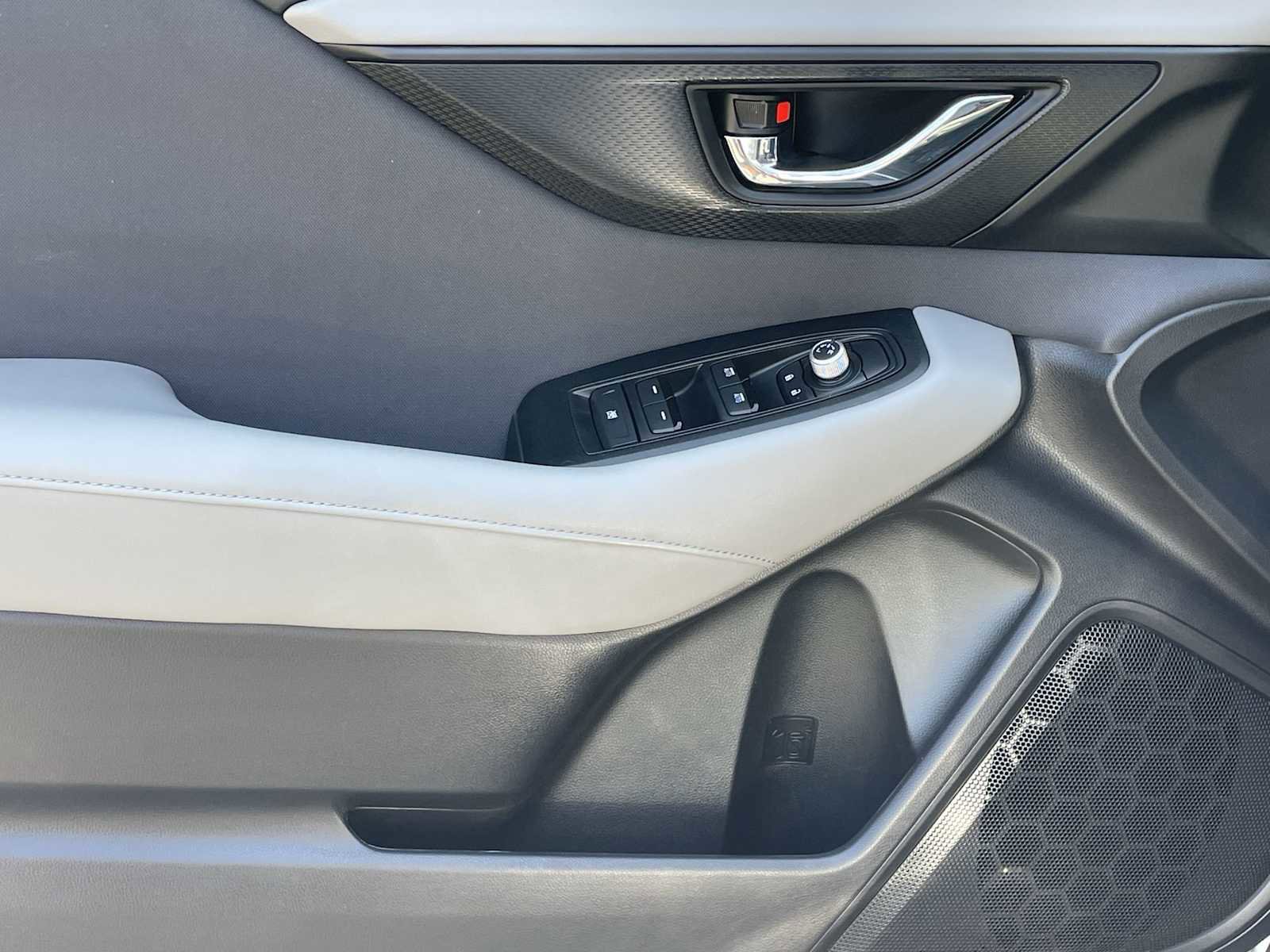 Certified 2024 Subaru Outback Premium image 11