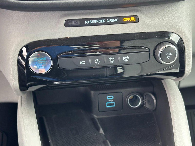 Used 2023 Ford Escape Active w/ Tech Pack #2 AWD/4WD image 25