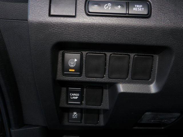 New 2026 Nissan Frontier SV w/ Tow Package image 28