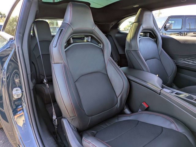 New 2026 Dodge Charger R/T Scat Pack image 18