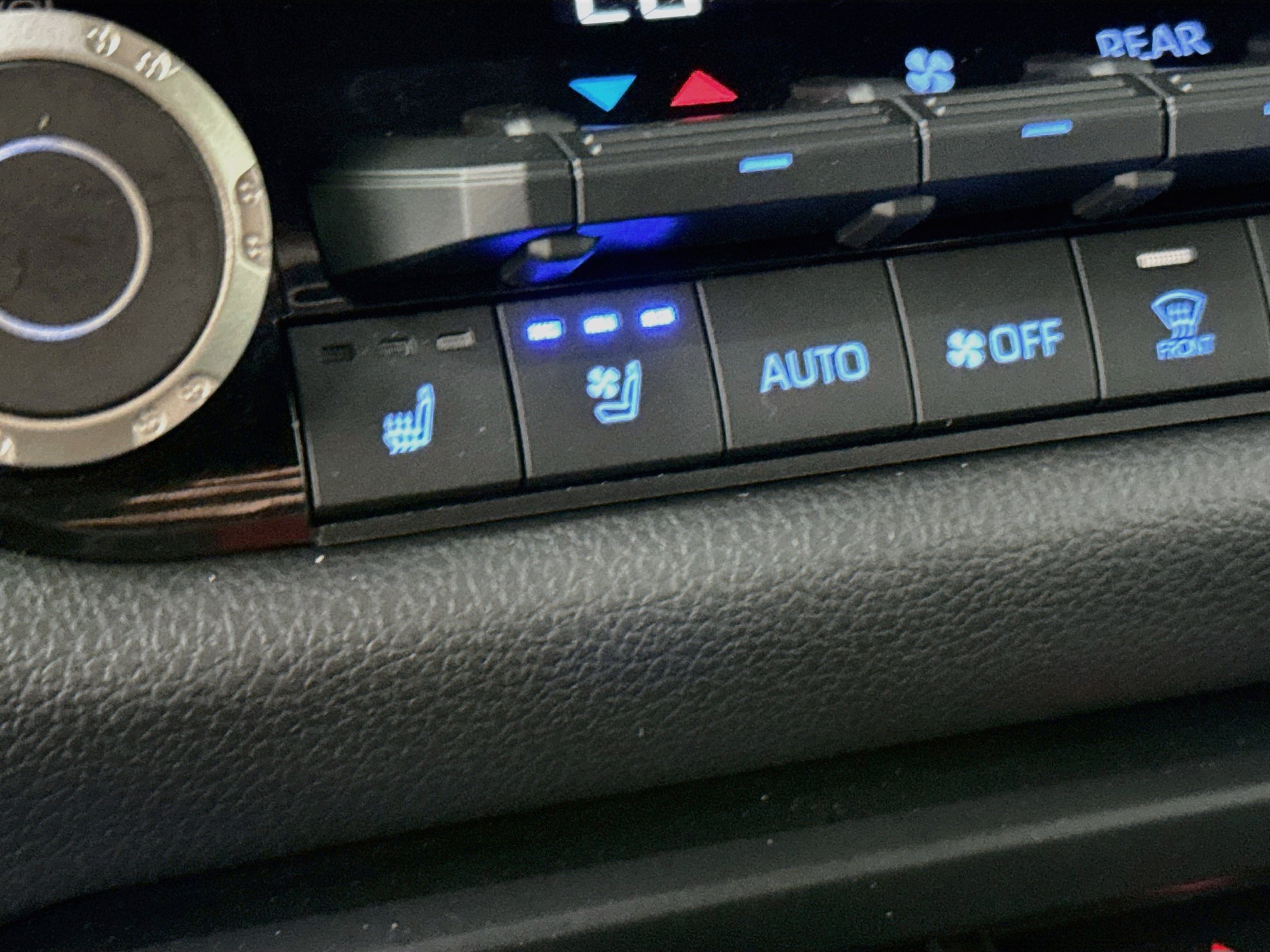 Certified 2024 Toyota Sequoia TRD Pro AWD/4WD image 22