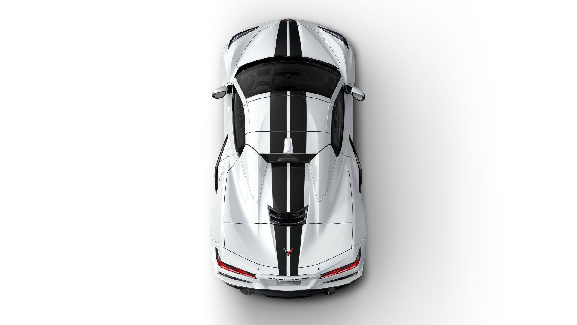 New 2026 Chevrolet Corvette Z06 w/ Stealth Interior Trim Package RWD image 67