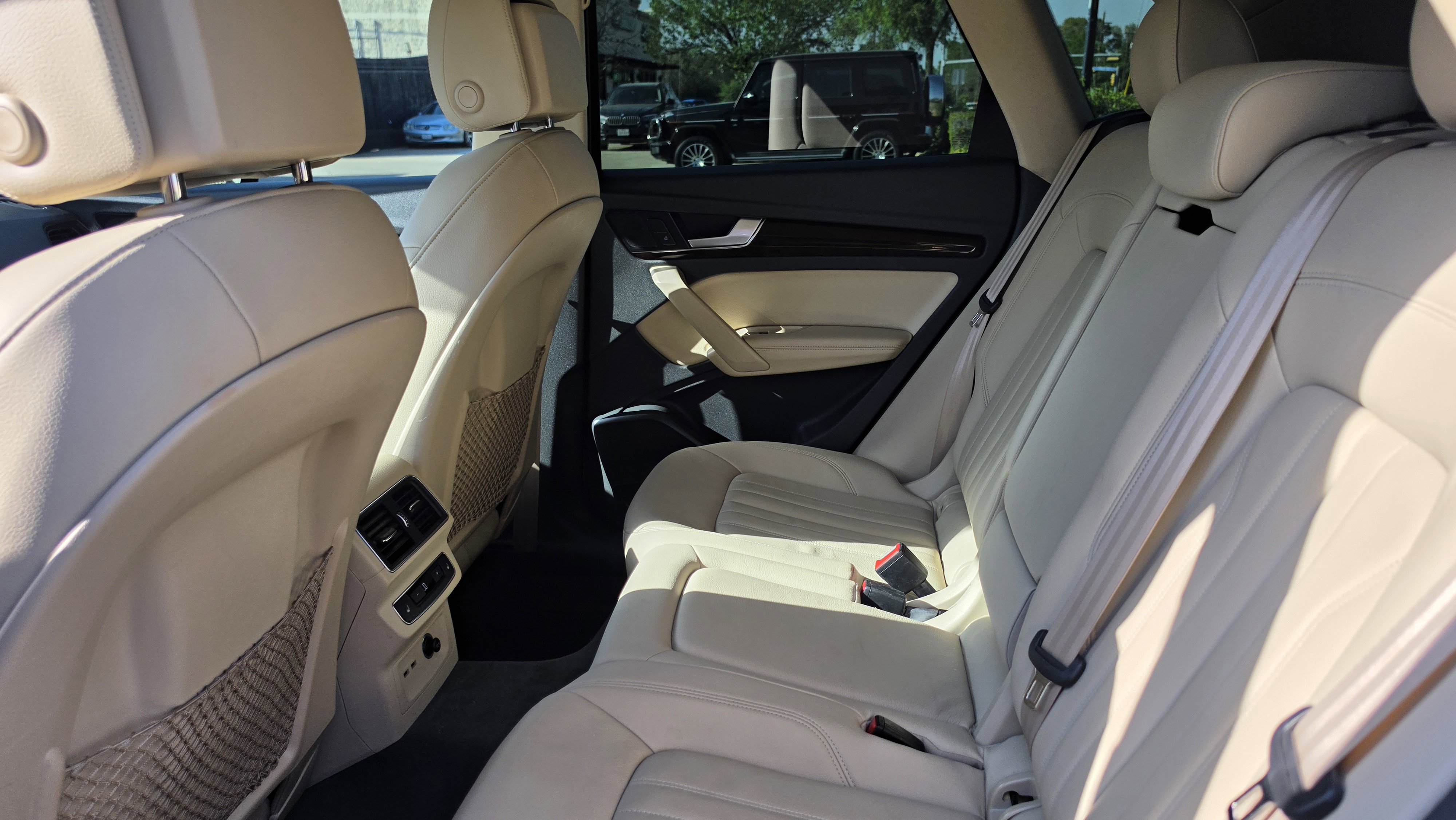 Used 2019 Audi Q5 2.0T Premium Plus w/ Premium Plus Package image 21