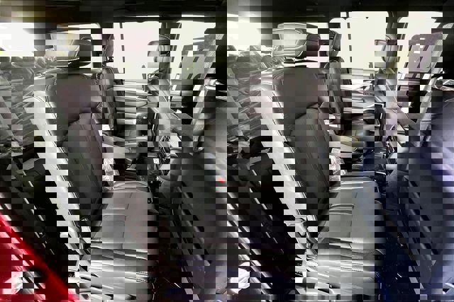 New 2026 Jeep Grand Wagoneer Limited image 11