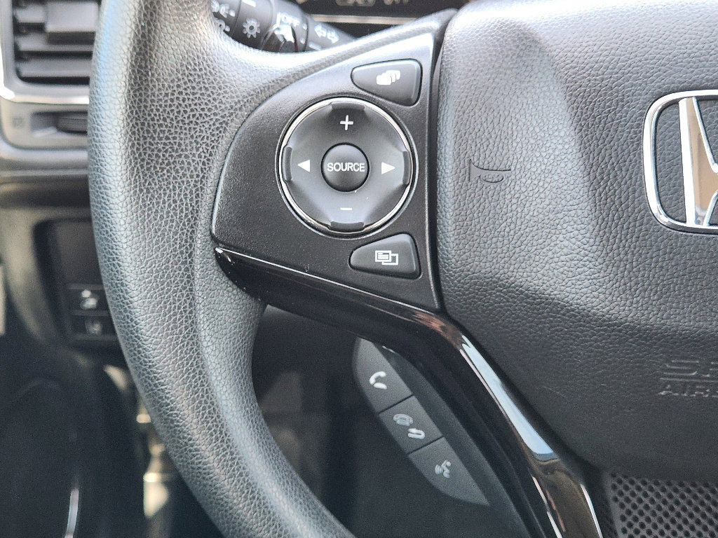 Used 2022 Honda HR-V EX image 31