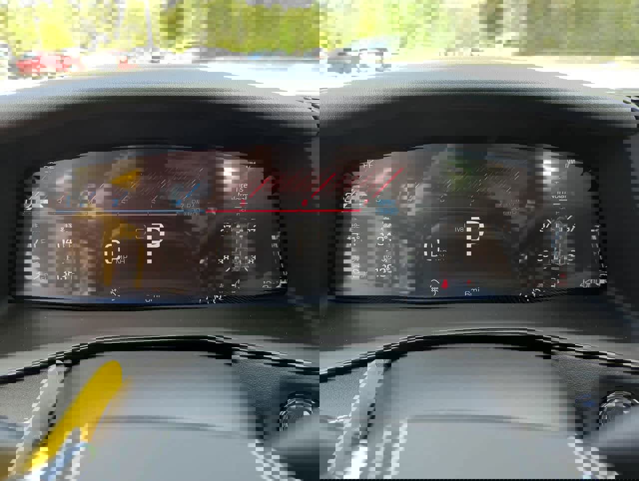 New 2026 Chevrolet Corvette Stingray Preferred Conv w/ Z51 Performance Package RWD image 23