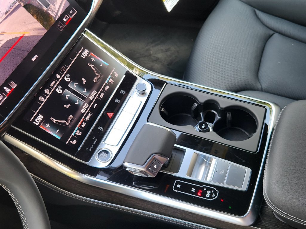New 2027 Audi Q8 Premium Plus AWD/4WD image 22