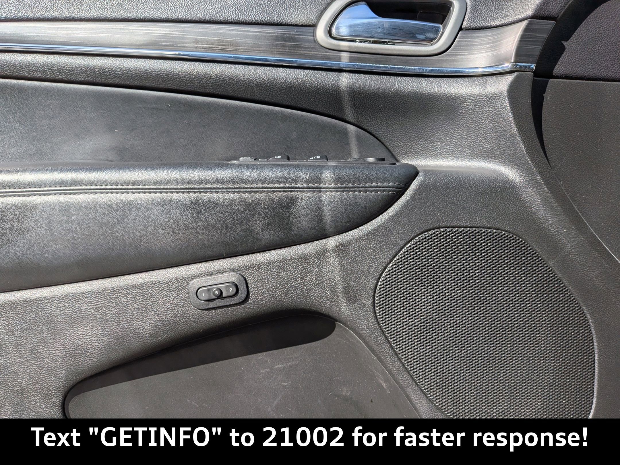 Used 2019 Jeep Grand Cherokee Limited w/ Luxury Group II image 25