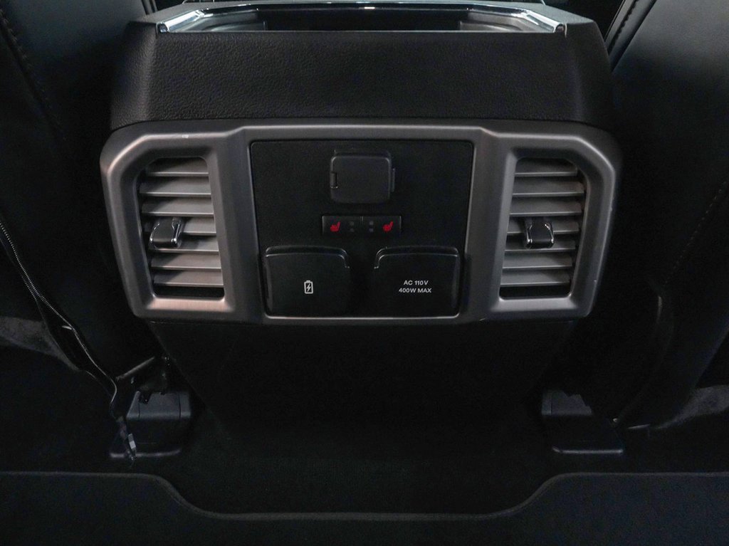 Used 2019 Ford F150 Platinum image 32