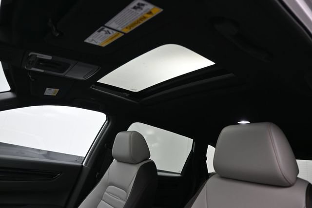 New 2026 Honda CR-V Sport Touring image 28