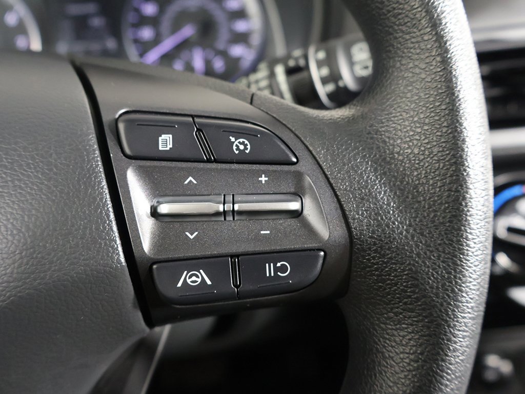 Certified 2022 Hyundai Kona SEL image 34