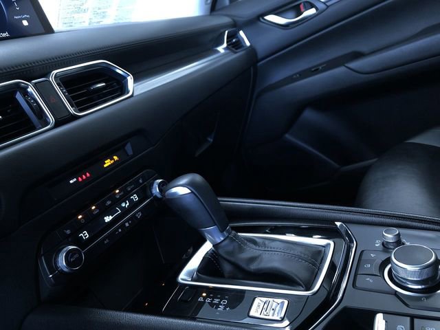 Used 2025 MAZDA CX-5 AWD 2.5 S w/ Select Package image 30