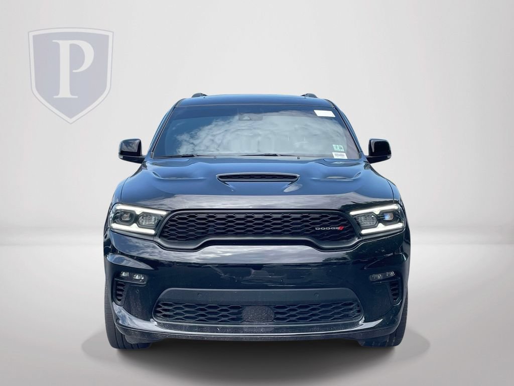Certified 2023 Dodge Durango GT AWD/4WD image 3
