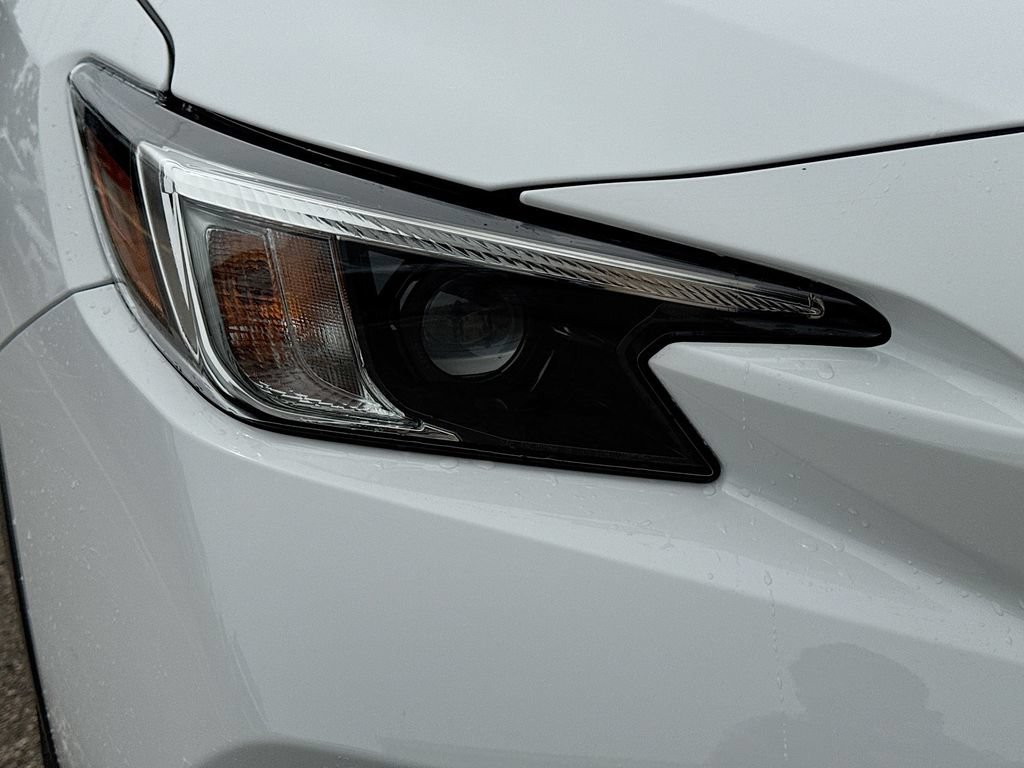 New 2026 Subaru WRX AWD/4WD image 36