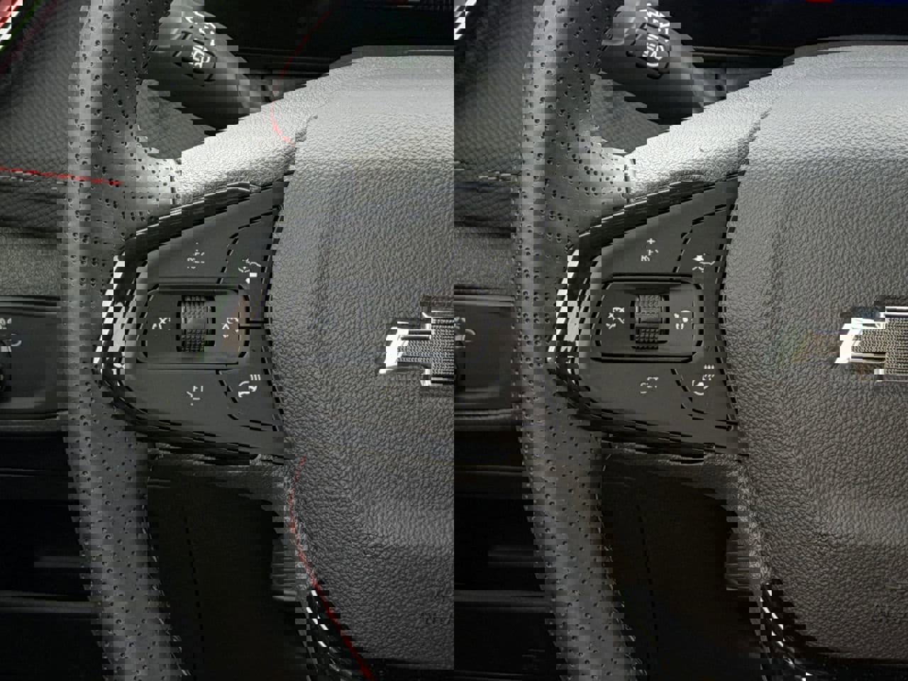 New 2026 Chevrolet TrailBlazer RS w/ Convenience Package image 13