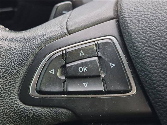 Used 2017 Ford Escape SE w/ Equipment Group 201A AWD/4WD image 16