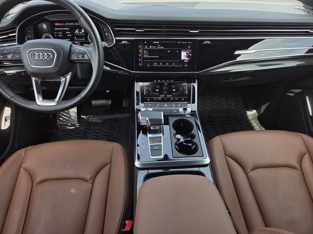 Used 2023 Audi Q7 2.0T Premium image 8