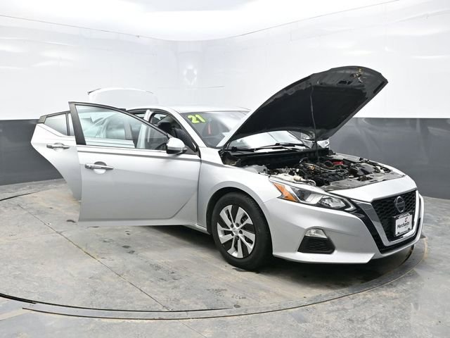 Used 2021 Nissan Altima 2.5 S FWD image 42
