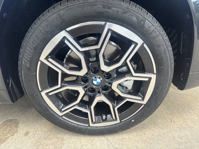 Certified 2025 BMW X1 xDrive28i AWD/4WD image 29