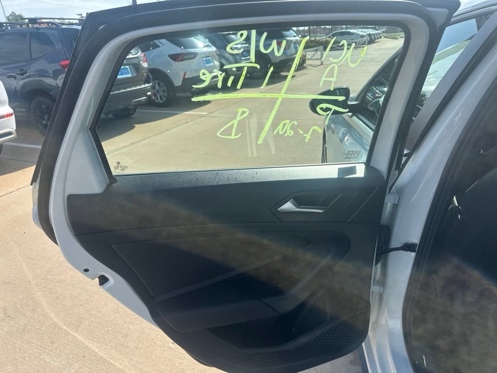 Used 2021 Volkswagen Jetta GLI FWD image 12